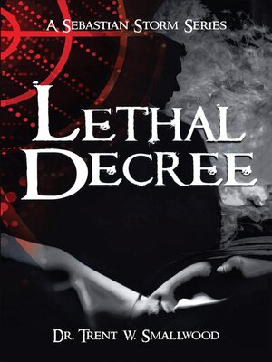 cover image of Lethal Decree